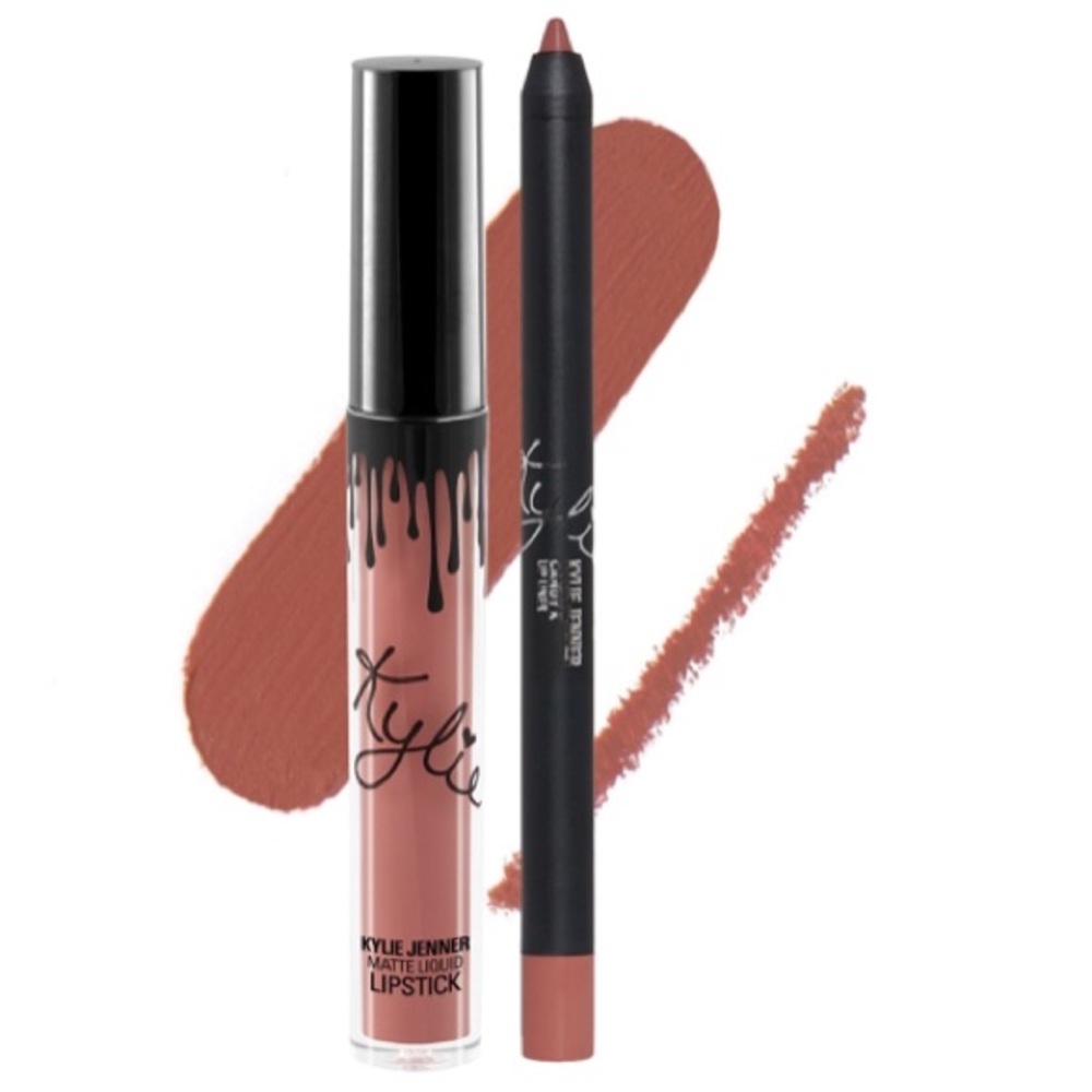 Candy K Lip Kit